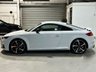 USED 2018 18 AUDI TT 2.0 TTS TFSI QUATTRO BLACK EDITION 2d 306 BHP 