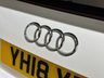 USED 2018 18 AUDI TT 2.0 TTS TFSI QUATTRO BLACK EDITION 2d 306 BHP 