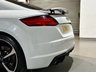 USED 2018 18 AUDI TT 2.0 TTS TFSI QUATTRO BLACK EDITION 2d 306 BHP 