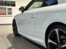 USED 2018 18 AUDI TT 2.0 TTS TFSI QUATTRO BLACK EDITION 2d 306 BHP 