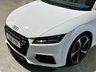 USED 2018 18 AUDI TT 2.0 TTS TFSI QUATTRO BLACK EDITION 2d 306 BHP 