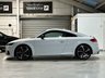 USED 2018 18 AUDI TT 2.0 TTS TFSI QUATTRO BLACK EDITION 2d 306 BHP 
