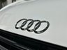 USED 2018 18 AUDI TT 2.0 TTS TFSI QUATTRO BLACK EDITION 2d 306 BHP 
