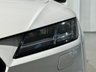 USED 2018 18 AUDI TT 2.0 TTS TFSI QUATTRO BLACK EDITION 2d 306 BHP 