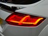 USED 2018 18 AUDI TT 2.0 TTS TFSI QUATTRO BLACK EDITION 2d 306 BHP 