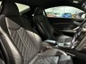 USED 2018 18 AUDI TT 2.0 TTS TFSI QUATTRO BLACK EDITION 2d 306 BHP 