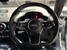 USED 2018 18 AUDI TT 2.0 TTS TFSI QUATTRO BLACK EDITION 2d 306 BHP 