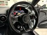 USED 2018 18 AUDI TT 2.0 TTS TFSI QUATTRO BLACK EDITION 2d 306 BHP 