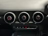 USED 2018 18 AUDI TT 2.0 TTS TFSI QUATTRO BLACK EDITION 2d 306 BHP 