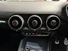 USED 2018 18 AUDI TT 2.0 TTS TFSI QUATTRO BLACK EDITION 2d 306 BHP 