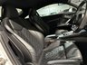 USED 2018 18 AUDI TT 2.0 TTS TFSI QUATTRO BLACK EDITION 2d 306 BHP 