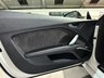 USED 2018 18 AUDI TT 2.0 TTS TFSI QUATTRO BLACK EDITION 2d 306 BHP 