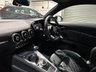 USED 2018 18 AUDI TT 2.0 TTS TFSI QUATTRO BLACK EDITION 2d 306 BHP 