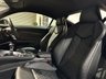 USED 2018 18 AUDI TT 2.0 TTS TFSI QUATTRO BLACK EDITION 2d 306 BHP 