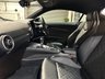USED 2018 18 AUDI TT 2.0 TTS TFSI QUATTRO BLACK EDITION 2d 306 BHP 