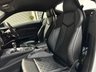 USED 2018 18 AUDI TT 2.0 TTS TFSI QUATTRO BLACK EDITION 2d 306 BHP 