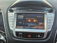 USED 2012 61 HYUNDAI IX35 2.0L PREMIUM CRDI 4WD 5d AUTO 181 BHP HYUNDAI IX35 2.0L PREMIUM CRDI 4WD 5d AUTO 181 BHP
