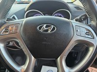 USED 2012 61 HYUNDAI IX35 2.0L PREMIUM CRDI 4WD 5d AUTO 181 BHP HYUNDAI IX35 2.0L PREMIUM CRDI 4WD 5d AUTO 181 BHP
