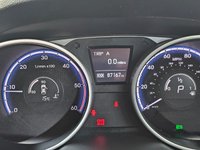 USED 2012 61 HYUNDAI IX35 2.0L PREMIUM CRDI 4WD 5d AUTO 181 BHP HYUNDAI IX35 2.0L PREMIUM CRDI 4WD 5d AUTO 181 BHP