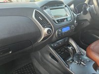 USED 2012 61 HYUNDAI IX35 2.0L PREMIUM CRDI 4WD 5d AUTO 181 BHP HYUNDAI IX35 2.0L PREMIUM CRDI 4WD 5d AUTO 181 BHP
