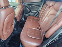 USED 2012 61 HYUNDAI IX35 2.0L PREMIUM CRDI 4WD 5d AUTO 181 BHP HYUNDAI IX35 2.0L PREMIUM CRDI 4WD 5d AUTO 181 BHP