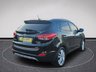 USED 2012 61 HYUNDAI IX35 2.0L PREMIUM CRDI 4WD 5d AUTO 181 BHP HYUNDAI IX35 2.0L PREMIUM CRDI 4WD 5d AUTO 181 BHP