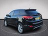 USED 2012 61 HYUNDAI IX35 2.0L PREMIUM CRDI 4WD 5d AUTO 181 BHP HYUNDAI IX35 2.0L PREMIUM CRDI 4WD 5d AUTO 181 BHP