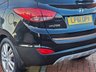 USED 2012 61 HYUNDAI IX35 2.0L PREMIUM CRDI 4WD 5d AUTO 181 BHP HYUNDAI IX35 2.0L PREMIUM CRDI 4WD 5d AUTO 181 BHP