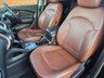 USED 2012 61 HYUNDAI IX35 2.0L PREMIUM CRDI 4WD 5d AUTO 181 BHP HYUNDAI IX35 2.0L PREMIUM CRDI 4WD 5d AUTO 181 BHP