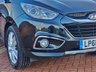 USED 2012 61 HYUNDAI IX35 2.0L PREMIUM CRDI 4WD 5d AUTO 181 BHP HYUNDAI IX35 2.0L PREMIUM CRDI 4WD 5d AUTO 181 BHP