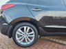 USED 2012 61 HYUNDAI IX35 2.0L PREMIUM CRDI 4WD 5d AUTO 181 BHP HYUNDAI IX35 2.0L PREMIUM CRDI 4WD 5d AUTO 181 BHP