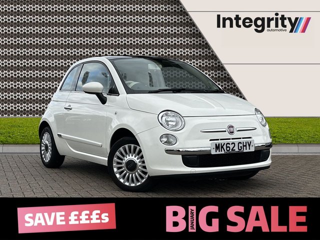 Integrity Automotive Limited