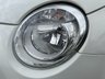USED 2012 62 FIAT 500 1.2 LOUNGE 3d 69 BHP PANORAMIC GLASS ROOF - BLUETOOTH HANDSFREE - ALLOY WHEELS - CITY STEERING - AIR CONDITIONING