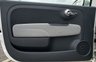 USED 2012 62 FIAT 500 1.2 LOUNGE 3d 69 BHP PANORAMIC GLASS ROOF - BLUETOOTH HANDSFREE - ALLOY WHEELS - CITY STEERING - AIR CONDITIONING