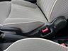 USED 2012 62 FIAT 500 1.2 LOUNGE 3d 69 BHP PANORAMIC GLASS ROOF - BLUETOOTH HANDSFREE - ALLOY WHEELS - CITY STEERING - AIR CONDITIONING
