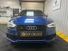 USED 2015 15 AUDI A3 2.0 S3 QUATTRO 3d 296 BHP FSH + 2 KEYS +