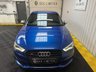 USED 2015 15 AUDI A3 2.0 S3 QUATTRO 3d 296 BHP FSH + 2 KEYS +
