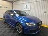 USED 2015 15 AUDI A3 2.0 S3 QUATTRO 3d 296 BHP FSH + 2 KEYS +