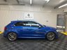 USED 2015 15 AUDI A3 2.0 S3 QUATTRO 3d 296 BHP FSH + 2 KEYS +