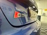 USED 2015 15 AUDI A3 2.0 S3 QUATTRO 3d 296 BHP FSH + 2 KEYS +