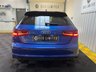 USED 2015 15 AUDI A3 2.0 S3 QUATTRO 3d 296 BHP FSH + 2 KEYS +