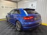USED 2015 15 AUDI A3 2.0 S3 QUATTRO 3d 296 BHP FSH + 2 KEYS +