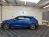 USED 2015 15 AUDI A3 2.0 S3 QUATTRO 3d 296 BHP FSH + 2 KEYS +