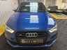 USED 2015 15 AUDI A3 2.0 S3 QUATTRO 3d 296 BHP FSH + 2 KEYS +