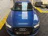 USED 2015 15 AUDI A3 2.0 S3 QUATTRO 3d 296 BHP FSH + 2 KEYS +