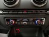 USED 2015 15 AUDI A3 2.0 S3 QUATTRO 3d 296 BHP FSH + 2 KEYS +