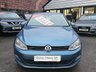 USED 2013 13 VOLKSWAGEN GOLF 1.4 SE TSI BLUEMOTION TECHNOLOGY 5dr IMMACULATE CONDITION