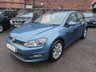 USED 2013 13 VOLKSWAGEN GOLF 1.4 SE TSI BLUEMOTION TECHNOLOGY 5dr IMMACULATE CONDITION