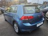USED 2013 13 VOLKSWAGEN GOLF 1.4 SE TSI BLUEMOTION TECHNOLOGY 5dr IMMACULATE CONDITION