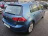 USED 2013 13 VOLKSWAGEN GOLF 1.4 SE TSI BLUEMOTION TECHNOLOGY 5dr IMMACULATE CONDITION